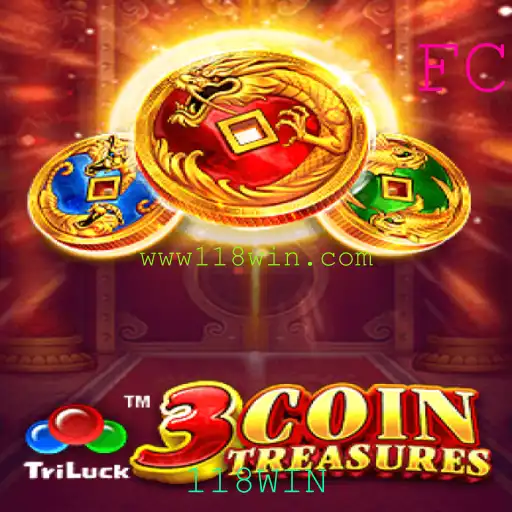 Explorando o Jogo 3CoinTreasures: Descrição, Introdução e Regras