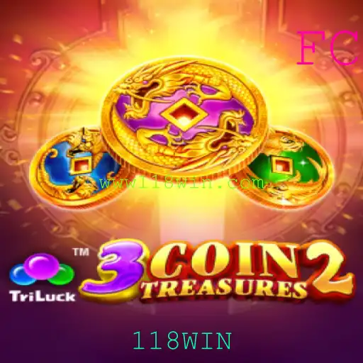 Explorando o Fascinante Mundo de 3CoinTreasures2