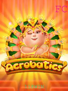 Explorando o Mágico Mundo de Acrobatics: A Nova Sensação dos Jogos Sociais