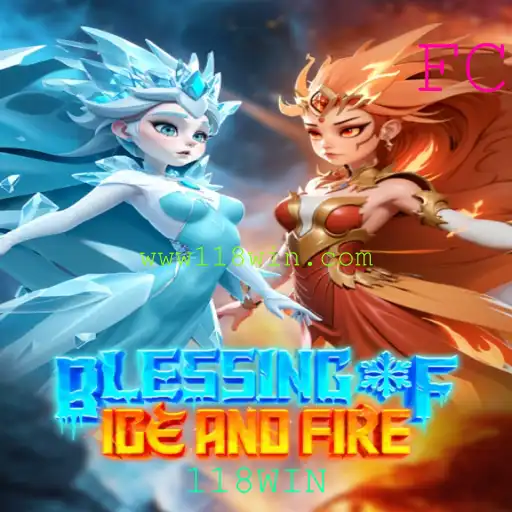 Explorando o Universo de 'BlessingofIceandFire'