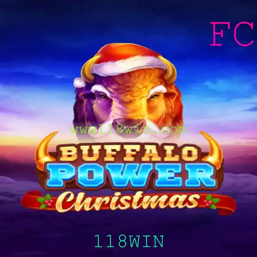 BuffaloPowerChristmas: Um Mergulho no Mundo do Jogo Festivo