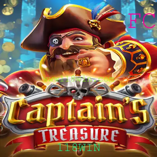 CaptainssTreasure: O Jogo de Aventura Marítima que Conquista Corajosos