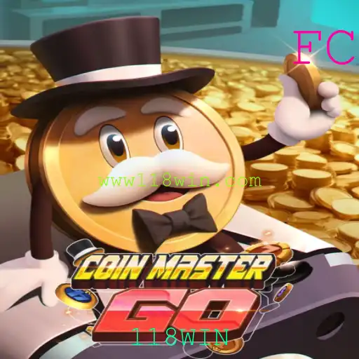 CoinMasterGO: Descubra o Novo Fenômeno do Mundo dos Jogos com 118WIN
