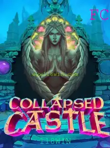 Explore o Mundo de Aventura e Mistério em CollapsedCastle com 118WIN