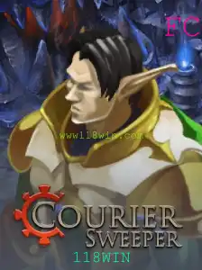 Explorando o Mundo de CourierSweeper: Um Mergulho Detalhado no Jogo e Suas Regras