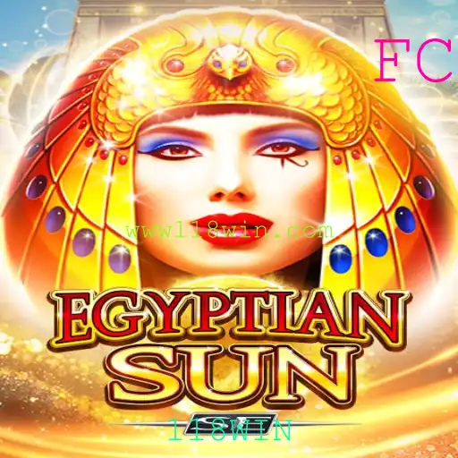 Explorando o Mundo de EgyptianSunSE: Regras e Estratégias para Vencer com 118WIN