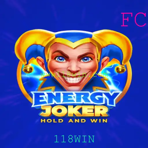 Descubra o Fascinante Mundo do Jogo EnergyJoker e a Tendência 118WIN