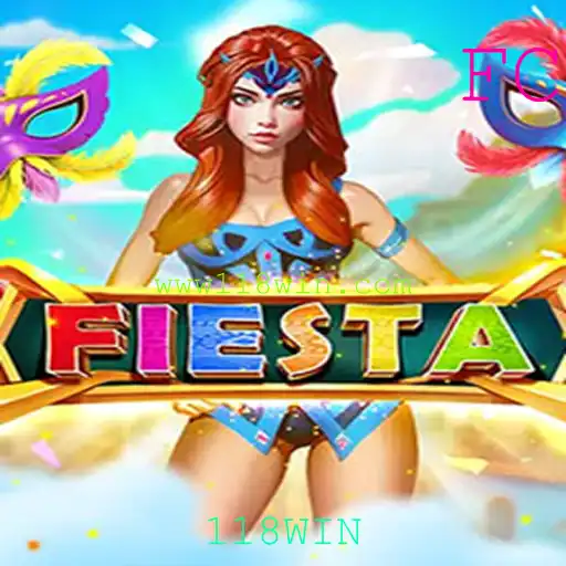 Explorando o Mundo de Fiesta: Um Jogo de Diversão e Estratégia com 118WIN