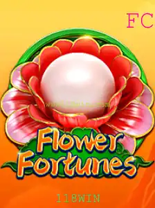 Explorando o Fascinante Mundo de FlowerFortunes com 118WIN