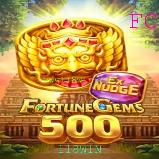 Descubra o Empolgante Jogo FortuneGems500 e Sua Conexão com 118WIN