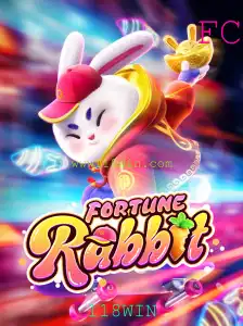 Descubra FortuneRabbit: O Novo Sensação no Mundo dos Jogos Online com 118WIN