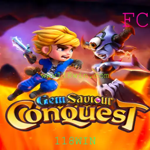 GemSaviourConquest: Descubra o Jogo Revolucionário que Está Conquistando o Mundo dos Games