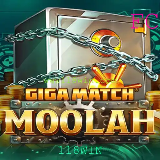 Explorando o Inovador Mundo do GigaMatchMoolah e a Chave para a Vitória com 118WIN