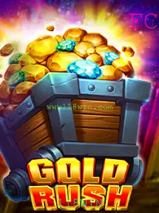 Explorando GoldRush: O Novo Fenômeno dos Jogos de Aventura