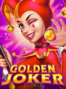 A Nova Sensação dos Jogos de Cartas: GoldenJoker e o Estratégico 118WIN
