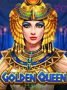GoldenQueen: Um Mergulho no Novo Fenômeno dos Jogos com 118WIN