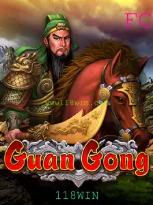 GuanGong: Um Mergulho no Universo Estratégico e Histórico do Jogo com 118WIN