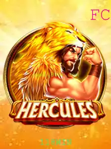 Descubra o Universo de Hercules e a Emoção de 118WIN