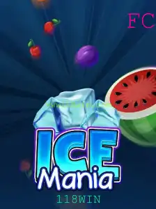 IceMania: Uma Viagem Congelante ao Mundo dos Jogos