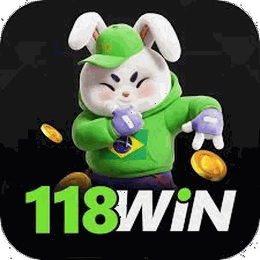 118WIN Logo
