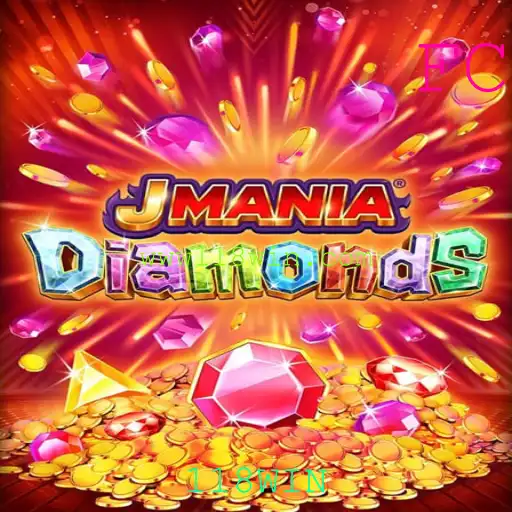 Explorando JManiaDiamonds: Um Mundo de Aventuras e Desafios