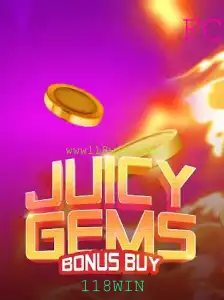 Descubra o Mundo Brilhante de JuicyGemsBonusBuy
