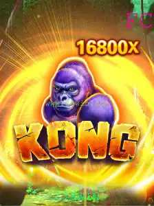 Descubra o Mundo Empolgante de Kong: Uma Jornada de Aventura e Estratégia