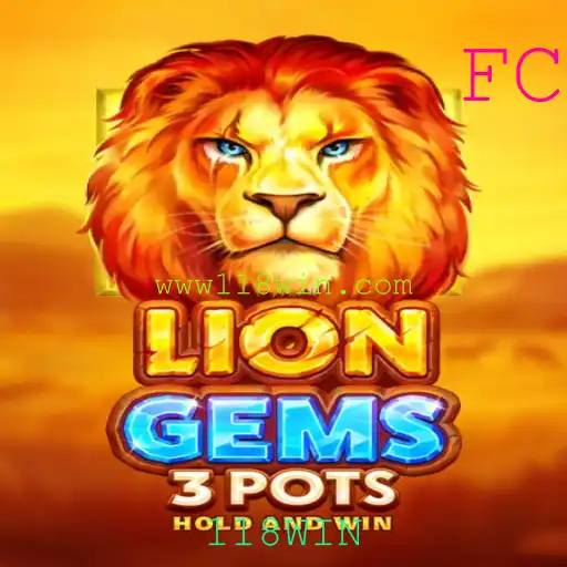 Explorando LionGems3pots: Uma Aventura Fascinante no Mundo dos Jogos