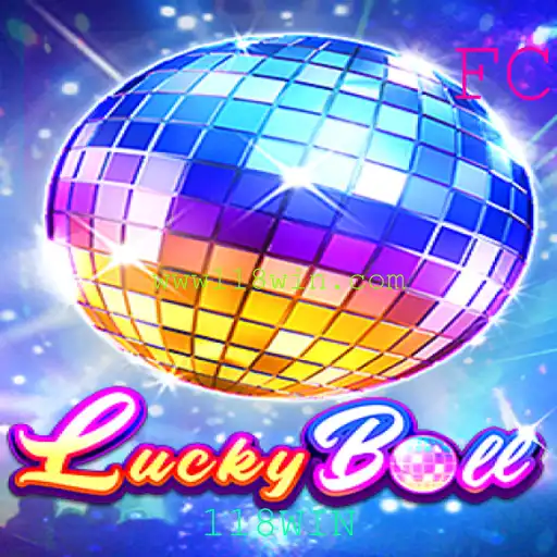 LuckyBall: Descubra a Nova Sensação dos Jogos com 118WIN