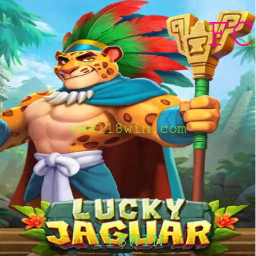 Descubra o Universo Emocionante de LuckyJaguar - O Jogo de Aventura Online