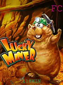 Explorando o Mundo de LuckyMiner e 118WIN