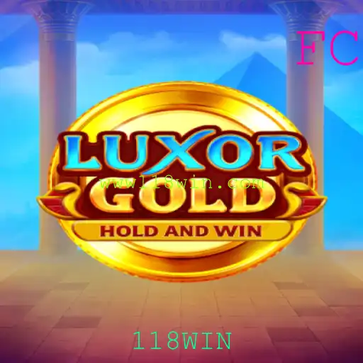 Descubra os Segredos do LuxorGold: Um Mergulho Profundo no Jogo da Fortuna!