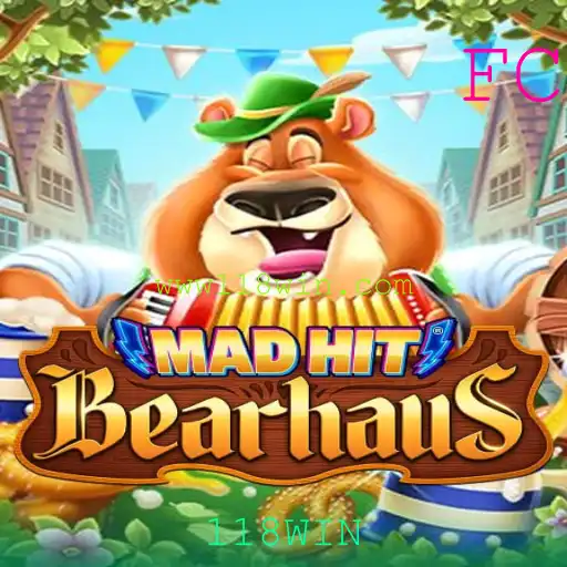 MadHitBearhaus: Um Novo Fenômeno no Mundo dos Jogos