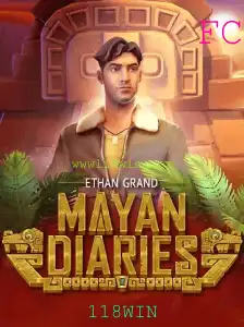 Descubra o Fascinante Mundo de MayanDiaries e a Chave do Sucesso com 118WIN