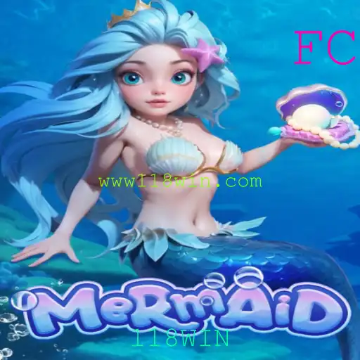 Desvendando o Jogo Mermaid: Uma Jornada Aquática com 118WIN
