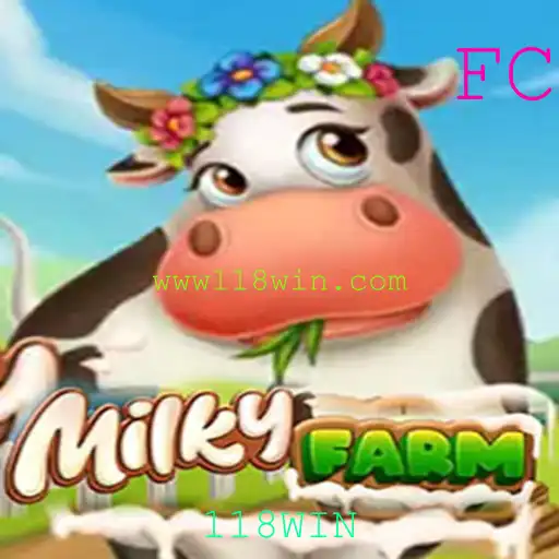 Explorando MilkyFarm: O Mundo Envolvente da Fazenda de Leite e a Oportunidade 118WIN