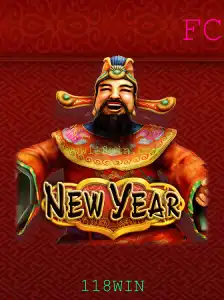 Descubra o Jogo Empolgante 'NewYear' e Como se Tornar um Campeão com a Palavra-Chave '118WIN'