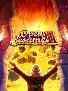 Explorando OpenSesameII: Um Jogo de Estratégia e Aventura