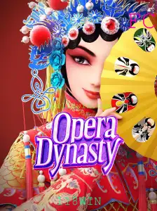 Descubra o emocionante mundo de OperaDynasty com 118WIN