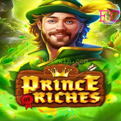 Explorando o Mundo de PrinceOfRiches: O Jogo do Momento