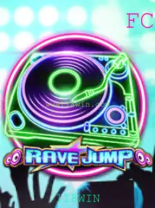 Descubra RaveJump: Um Novo Mundo de Adrenalina e Estratégia