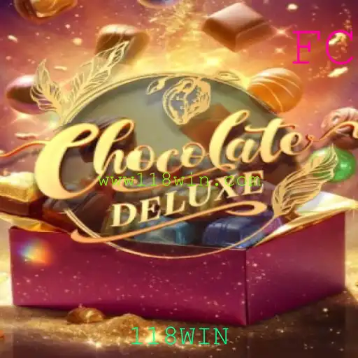 Descubra o Fascinante Mundo de ChocolateDeluxe: Um Jogo de Aventuras e Estratégia