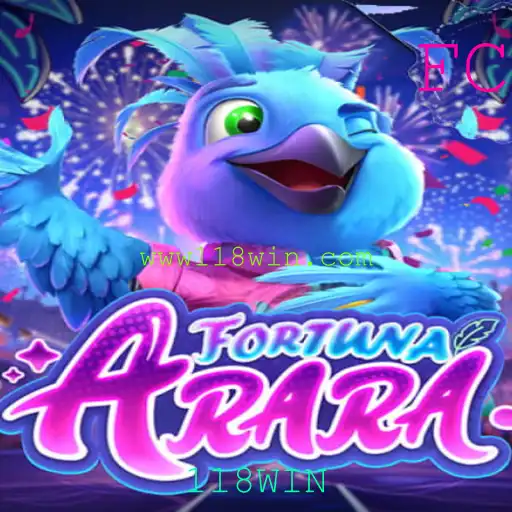 Descobrindo FortunaArara: Um Mundo de Aventuras e Estratégia com 118WIN
