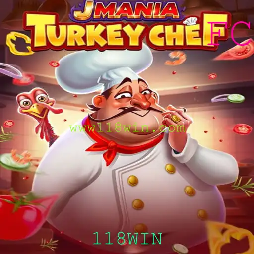 Descubra o Fascinante Mundo de JManiaTurkeyChef e Ganhe com 118WIN