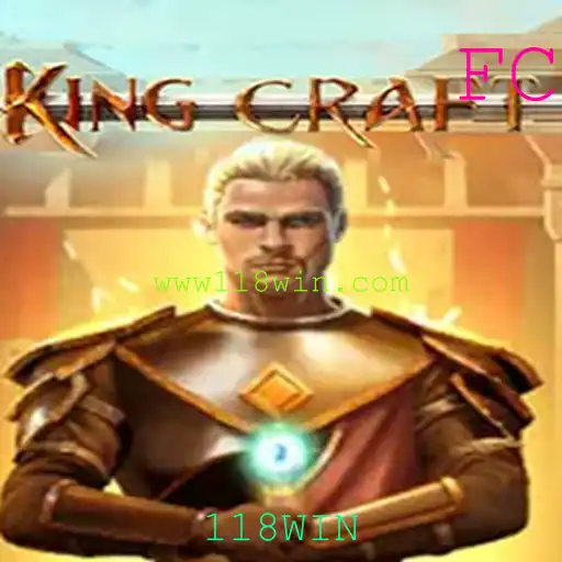 KingcraftMenomin: Descubra o Novo Fenômeno no Mundo dos Jogos com 118WIN