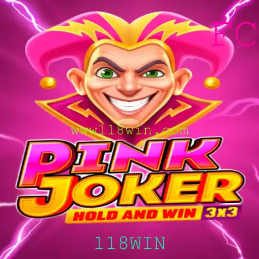 Descubra o Universo Empolgante de PinkJoker: Um Mergulho no Mundo de 118WIN