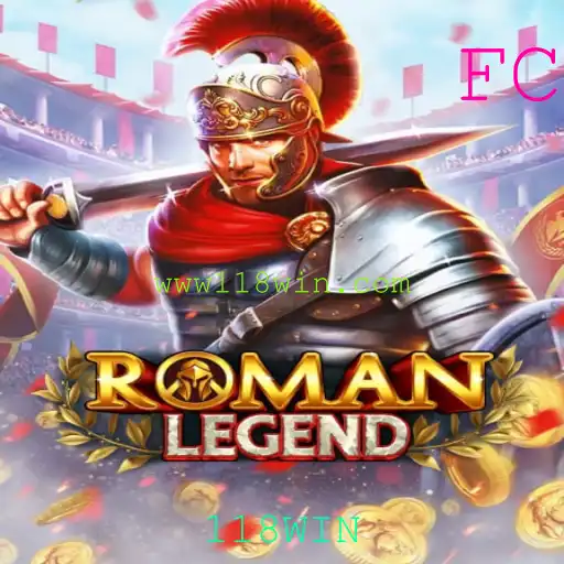 RomanLegend: O Fascinante Mundo das Aventuras Romanas