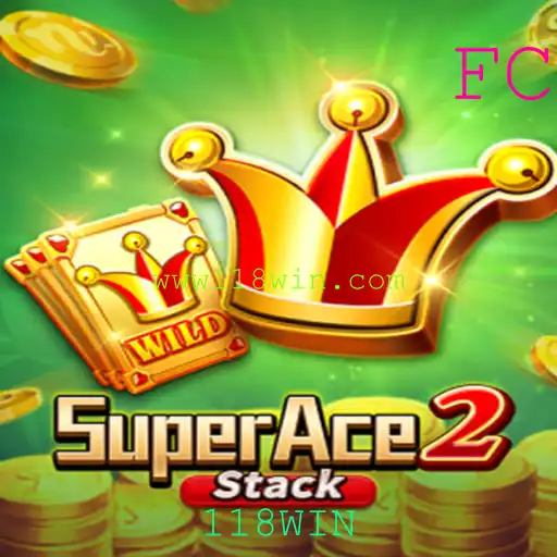 Descubra o Mundo Empolgante de SuperAce2 e a Chave para o Sucesso '118WIN'