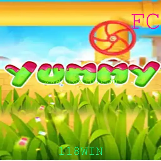 Descubra a Diversão do Jogo Yummy com 118WIN