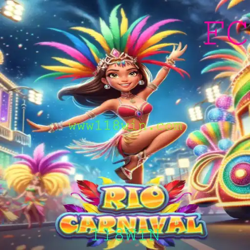 Descubra o Entusiasmante Mundo de RioCarnival: O Jogo de Aventura Contagiante